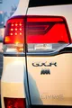 Toyota Land cruiser GXR V8 | 119K Drive |