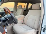 Toyota land cruiser gxr v8