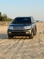 تويوتا لاند كروزر GXR V8 - 2010 | حالة نظيفة