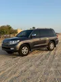 تويوتا لاند كروزر GXR V8 - 2010 | حالة نظيفة