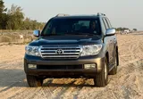 Toyota Land Cruiser GXR V8 - 2010 | Clean Condition