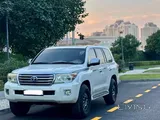 Toyota Land Cruiser GXR V8 2010 for Sale