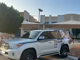 Toyota Land Cruiser GXR V8 2010 for Sale