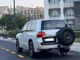 Toyota Land Cruiser GXR V8 2010 for Sale