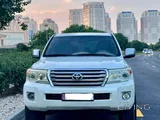 Toyota Land Cruiser GXR V8 2010 for Sale