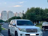 Toyota Land Cruiser GXR V8 2010 for Sale