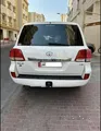 Toyota Land Cruiser GXR V8 - 2011
