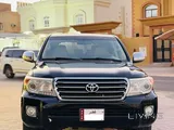 Toyota Land Cruiser GXR V8 2014 – Excellent Condition