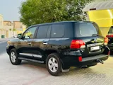 Toyota Land Cruiser GXR V8 2014 – Excellent Condition