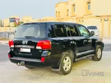 Toyota Land Cruiser GXR V8 2014 – Excellent Condition