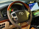 Toyota Land Cruiser GXR V8 2014 – Excellent Condition