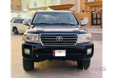 Toyota Land Cruiser GXR V8 2014 – Excellent Condition