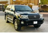 Toyota Land Cruiser GXR V8 2014 – Excellent Condition