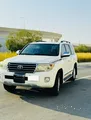 Toyota Land Cruiser GXR V8 2014 for sale