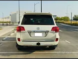 Toyota Land Cruiser GXR V8 2014 for sale