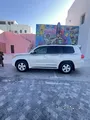 Toyota Land Cruiser GXR V8 2014 for sale