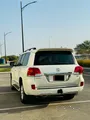 Toyota Land Cruiser GXR V8 2014 for sale