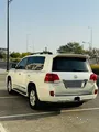 Toyota Land Cruiser GXR V8 2014 for sale
