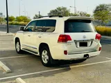 Toyota Land Cruiser GXR V8 2014 for sale