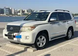 Toyota Land Cruiser GXR V8 2014 for sale
