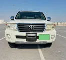 Toyota Land Cruiser GXR V8 2014 for sale