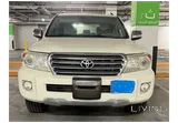 Toyota Land Cruiser GXR V8 2014 for sale