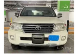 Toyota Land Cruiser GXR V8 2014 for sale
