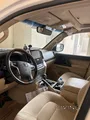 Toyota Land Cruiser GXR, V8, 2017 Model