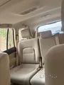 Toyota Land Cruiser GXR, V8, 2017 Model