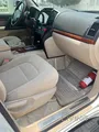 Toyota Land Cruiser GXR V8 4600CC 2014 195300 Kms