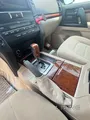 Toyota Land Cruiser GXR V8 4600CC 2014 195300 Kms
