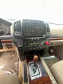 Toyota Land Cruiser GXR V8 4600CC 2014 195300 Kms