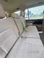 Toyota Land Cruiser GXR V8 4600CC 2014 195300 Kms
