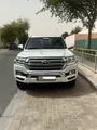 TOYOTA LAND CRUISER GXR V8 LOW MILAGE