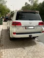 TOYOTA LAND CRUISER GXR V8 LOW MILAGE