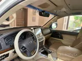 TOYOTA LAND CRUISER GXR V8 LOW MILAGE