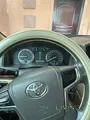 TOYOTA LAND CRUISER GXR V8 LOW MILAGE