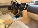2016 Toyota Land Cruiser GXR - Used, Petrol, Automatic, White