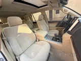 2016 Toyota Land Cruiser GXR - Used, Petrol, Automatic, White