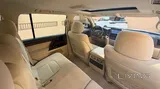 2016 Toyota Land Cruiser GXR - Used, Petrol, Automatic, White
