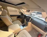 2016 Toyota Land Cruiser GXR - Used, Petrol, Automatic, White