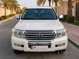 Toyota Land cruiser GXR V8 / VERY LESS USED/ LOW MILEAGE & WELL MAINTAINED