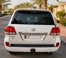 Toyota Land cruiser GXR V8 / VERY LESS USED/ LOW MILEAGE & WELL MAINTAINED