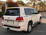 Toyota Land cruiser GXR V8 / VERY LESS USED/ LOW MILEAGE & WELL MAINTAINED