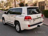 Toyota Land cruiser GXR V8 / VERY LESS USED/ LOW MILEAGE & WELL MAINTAINED