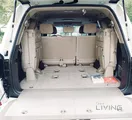 Toyota Land cruiser GXR V8 / VERY LESS USED/ LOW MILEAGE & WELL MAINTAINED
