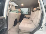 Toyota Land cruiser GXR V8 / VERY LESS USED/ LOW MILEAGE & WELL MAINTAINED