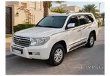 Toyota Land cruiser GXR V8 / VERY LESS USED/ LOW MILEAGE & WELL MAINTAINED
