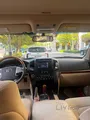 Toyota Land Cruiser GXR with low mileage
