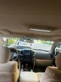 Toyota Land Cruiser GXR with low mileage